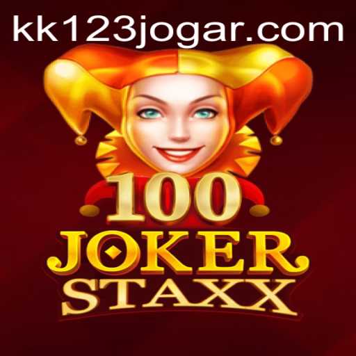 Descubra a Emoção de '100JokerStaxx': Regras, Estratégias e Novidades