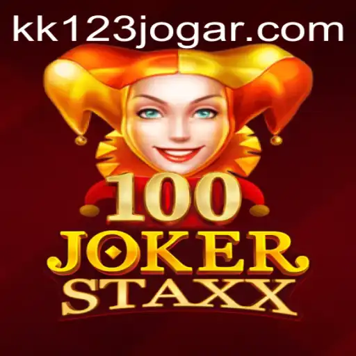 Descubra a Emoção de '100JokerStaxx': Regras, Estratégias e Novidades
