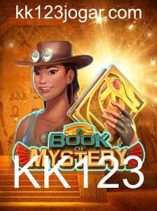 Explorando o Mundo Fascinante de BookofMystery