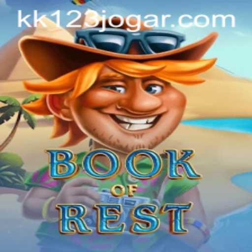 Descubra o Fascinante Mundo de 'BookofRest'