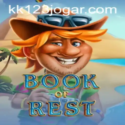 Descubra o Fascinante Mundo de 'BookofRest'