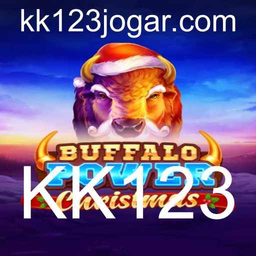 Explorando o Fascinante Mundo do Jogo BuffaloPowerChristmas: Uma Aventura Inesquecível