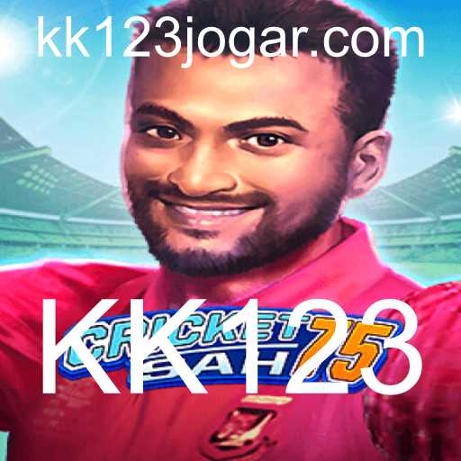 Descubra o Universo Emocionante do Jogo CricketSah75