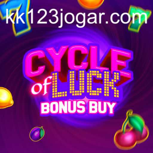 CycleofLuckBonusBuy: Explorando o Novo Fenômeno dos Jogos de Azar