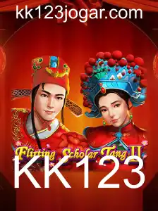 Explorando o Fascinante Mundo de Flirting Scholar Tang II