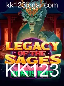 Desvendando os Segredos de LegacyoftheSagesBonusBuy