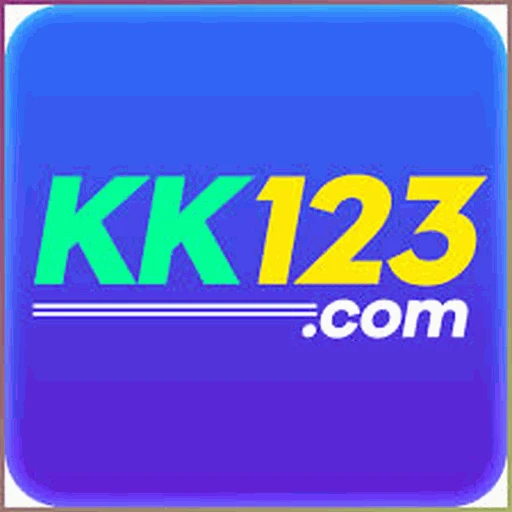 KK123 logo