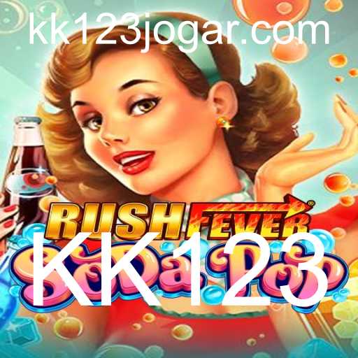 RushFeverSodaPop: Mergulhe na Nova Sensação do Mundo dos Games