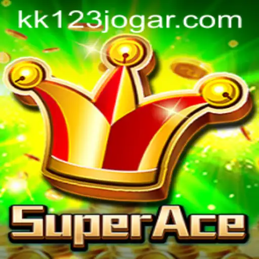 Desvendando SuperAce: O Jogo do Momento que Está Conquistando o Mundo