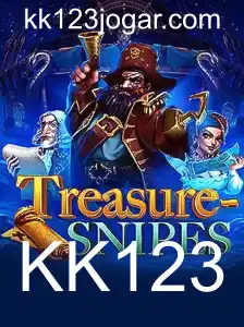 Descubra o Mundo de TreasureSnipes: Um Jogo de Aventura e Estratégia